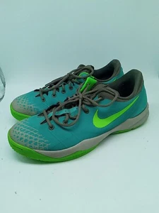 Nike Zoom Kobe Venomenon 4 635578-300 Men's Blue Athletic Shoes Size US 13 - Picture 1 of 12