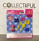 Mattel - Shelley - Shelley Club - Barbie Accessory Set #47625 - Moc ??
