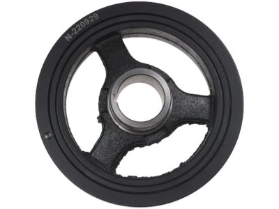 Equilibrador armónico de motor para Cadillac SRX 2010-2016 API 49428WQPZ 2011 2012 2013 Foto 1 de 2