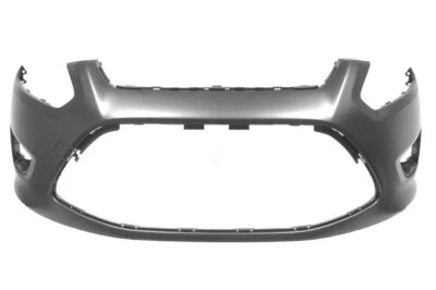 Paraurti Anteriore Con Primer per Ford C-max 2010-2015 - Immagine 1 di 3