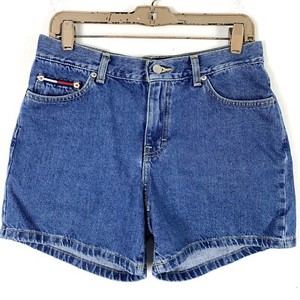 Tommy Hilfiger Denim Vintage Shorts for Women for sale | eBay
