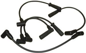 Pro-Tech 4070D Professional Grade Spark Plug Wire Set Fits 1997-2000 Dodge Jeep - Picture 1 of 2