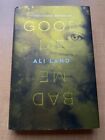 "Good Me Bad Me" by Ali Land - A Chilling Psychological Thriller Hardcover Book