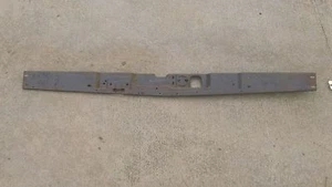 NOS MoPar 1966 Dodge Charger Coronet UPPER RADIATOR CROSS BAR 2578488 - Picture 1 of 4