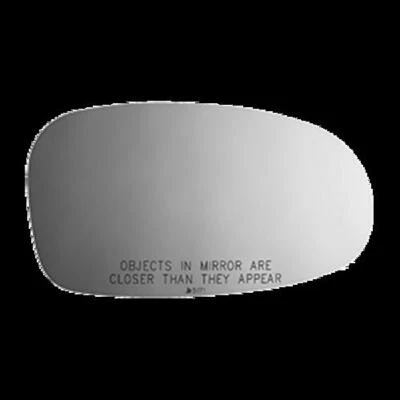 Burco Mirror Glass Replacement Fits 2001-2006 Chrysler Sebring Side View - 5171 - Image 1 of 3