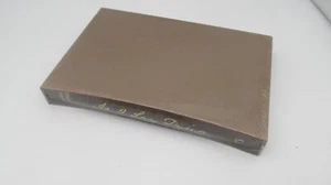 Folio Society: As I Lay Dying von William Faulkner 1. Auflage VERSIEGELT *mit Schuber* - Bild 1 von 1