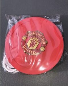Set Of 4 Manchester United Coaster Cup Warmers - Man United USB Cup Warmer