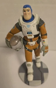 Figure Toy Story Buzz Lightyear Space Ranger 4 Inch Disney/Pixar - Picture 1 of 5