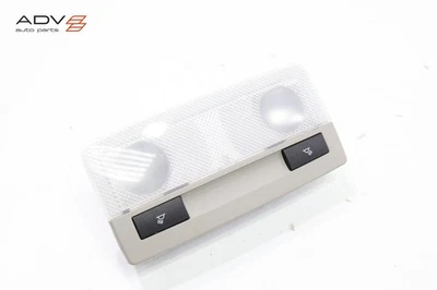 Chevrolet Malibu 2016-2025 techo techo trasero cúpula luz lámpara de lectura OEM Foto 1 de 4