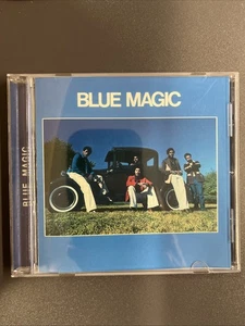 Blue Magic by Blue Magic (CD, Mar-2006, Collectables) - Picture 1 of 2