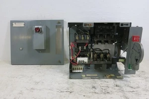 Allen Bradley 2100 Centerline 30 Amp Size 1 Starter Fused 12" MCC Bucket Sz1 30A - Picture 1 of 6