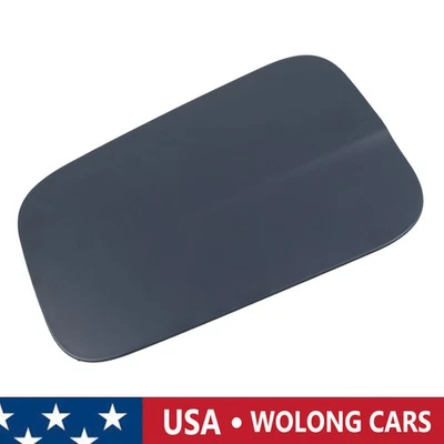 Cubierta de puerta de llenado de tanque de combustible para 10-16 Mercedes Benz Clase-E W212 E350 E63 AMG Foto 1 de 4