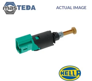 6DD 010 966-381 INTERRUTTORE LUCE FRENO STOP HELLA PER FIAT SCUDO,ULYSSE - Foto 1 di 5