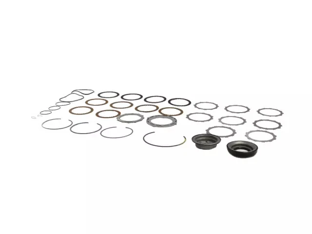 Kit de embrague de transmisión automática Mopar original 68321415AB Foto 1 de 3