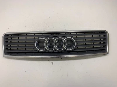 Rejilla radiador Audi A6 S6 C5 4B 2003 4B0853651F DRA35868 Foto 1 de 3