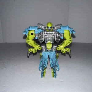 Transformers 2014 One Step Changer Dinobot Slash Age of Extinction - Imagen 1 de 3