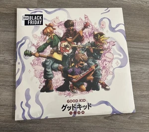 Good Kid GOOD KID 1 2 3 4 Limited RSD BF 2025 New Split Colored Vinyl 2 LP - Picture 1 of 1