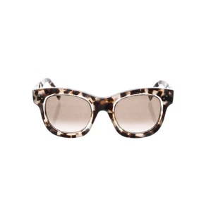 Celine Grey Tortoise Sunglasses, CL41397/S - Picture 1 of 11