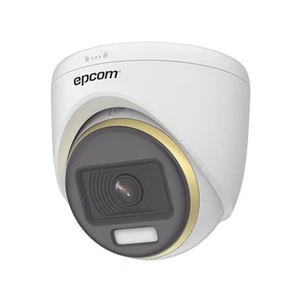 Epcom E4K-TURBO-C Camera Eyeball 8MP (4K) 2.8mm Lens IR 130ft IP67 - Picture 1 of 1