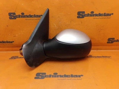 SPIEGEL LINKS / RECHTS GLEICH Peugeot 206 CC (2D) VM209 / EHL - Bild 1 von 4