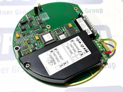 Enraf 854 ATG HCU 0854681, 0973621, 0973622, S0854671 0854.671 REV.6 + OPA... - Image 1 of 4