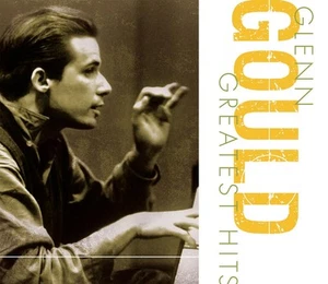 Glenn Gould Greatest Hits (CD) - Picture 1 of 2