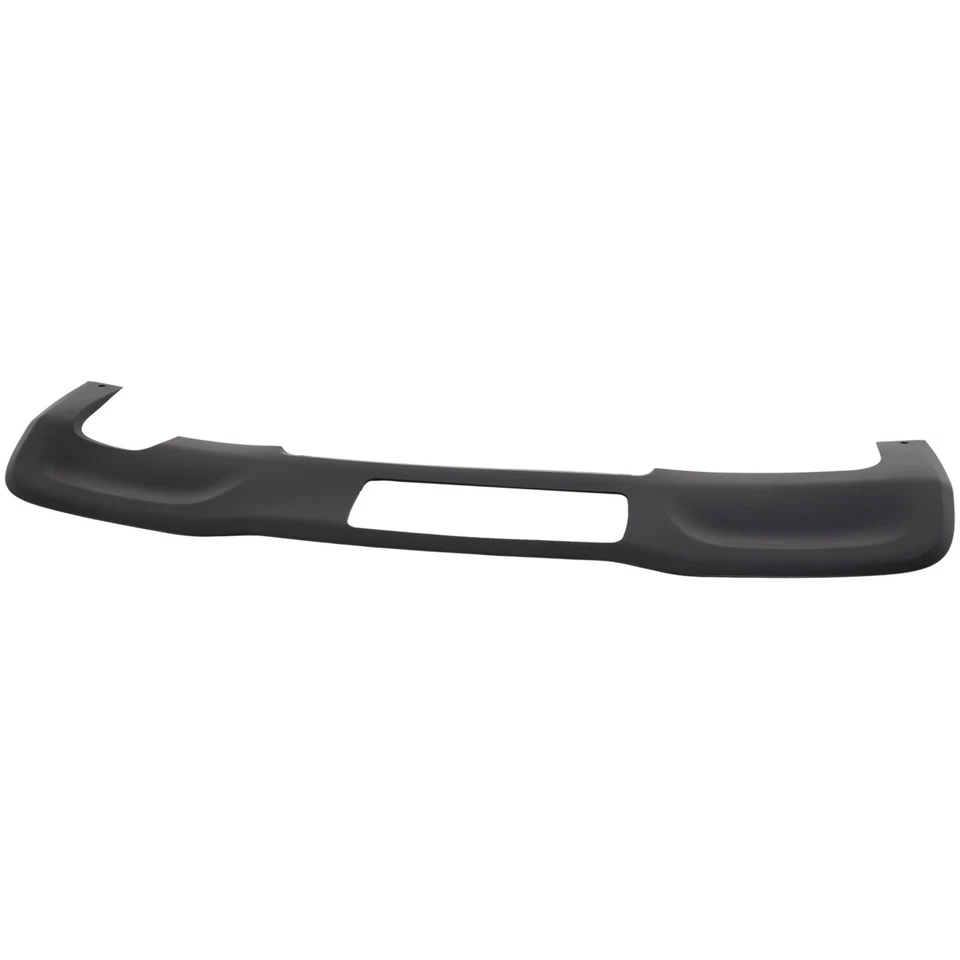 Delantal trasero deflector de presa de aire cenefa inferior 6LU69TZZAB para Jeep Compass 17-21 Foto 1 de 4