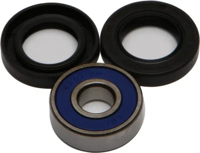Kit de cojinete de rueda delantera todas las bolas para Honda Z50R 79-99 Foto 1 de 4