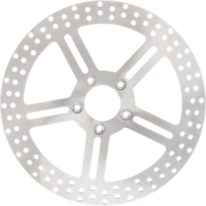 PERFORMANCE MACHINE (PM) 0131-3035 Front Rotor - 13" - Classic 5 Spoke - Picture 1 of 1