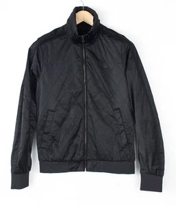 G-STAR RAW Men Nostra Vest Jacket Overcoat Size S - Picture 1 of 8