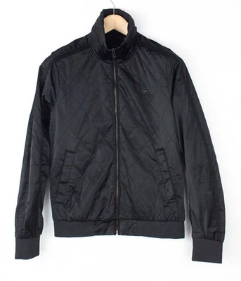 G-STAR RAW Hombres Nostra Chaleco Chaqueta Abrigo Talla S Foto 1 de 4