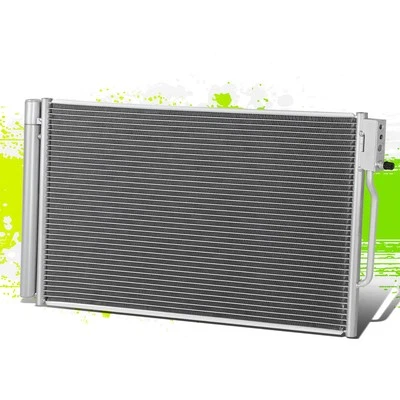 DPI 30026 OE Replacement Condenser for Chevy Malibu Buick Regal LaCrosse 3.6L - Image 1 of 4