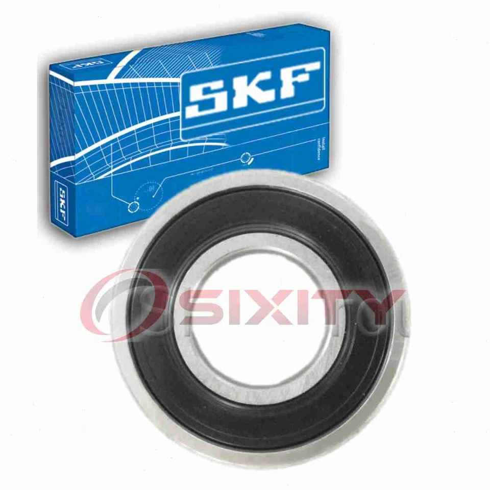 Cojinete de extremo de transmisión del generador delantero SKF para Ford Starliner 1960 eléctrico gj Foto 1 de 4