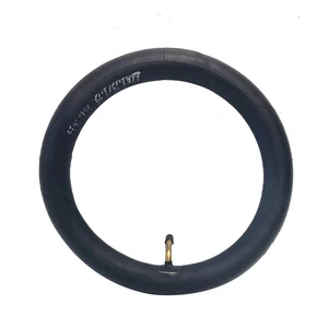 12 1/2x1.75/19.5 Inner Tube 12 Inch Fittings High Quality New Practical - Picture 1 of 7