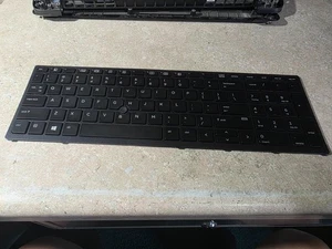 OEM HP ZBook 15 G3 tastiera retroilluminata originale USA 848311-001 spedizione veloce - Foto 1 di 5