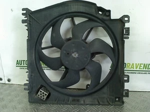 HEIZGEBLÄSE MOTOR Renault Clio III (BR/CR) 2007 8200748439 - Bild 1 von 2