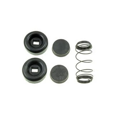 Kit de reparación de cilindro de rueda de freno de tambor Dorman 13688 para modelos Dodge 48-71 seleccionados Foto 1 de 4