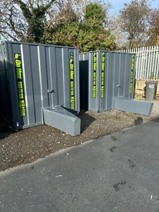 Groundhog Site Welfare Hire in the North West of England Long/Short Term - Picture 1 of 3