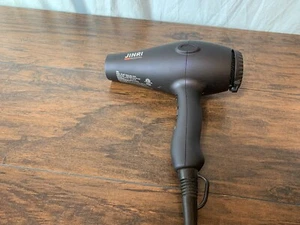 Jinri Professional 1875W Electric Tourmaline Hot Air Hair Blow Dryer JRI-108I - Picture 1 of 5