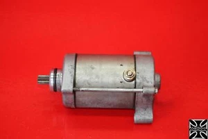 03 2003 Honda ST1300 ST1300A motor arranque motor - DC 12V - Imagen 1 de 8