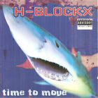 H-Blockx - Time To Move ( CD )