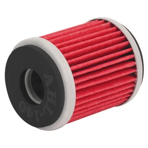 Oil Filter for Yamaha WR250 EC250 EC300 FZ450 YZ250 X/R/F YFM250 Raptor WR450F - Picture 1 of 7