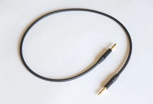 Mogami 3368 Ultimate Guitar Cable w/ Neutrik Gold Plugs,Choose Your Own Options! - Picture 1 of 15