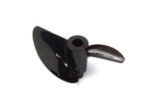 Precision Plastic 2-Blade Propeller 4mm D=36mm P=1.4 Designed for RC Boat - Picture 1 of 1
