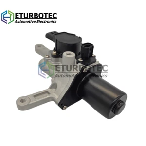 17201-30201 17201-0L061 RHV4 Turbo Actuator for Toyota Dyna Hiace 3.0D4d 1KD-FTV - Picture 1 of 6