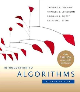INTRODUCTION TO ALGORITHMS, FOURTH EDITION Hardcover - Picture 1 of 1