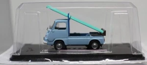1/43 Hachette Nostalgic Commercial Vehicles Collection: SUBARU SAMBAR 1964 - Picture 1 of 3