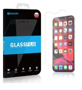 Genuine Mocolo Tempered Glass Screen Protector for Apple iPhone 14 - Photo 1 sur 1