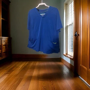 STILLPEELING SHIRT (HEALING HANDS) 2XL, HH WORKS - Bild 1 von 9