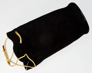 Contarex 23.1202 Leather Pouch for 115mm f3.5 Tessar ......... Very Rare / MInty - Picture 1 of 5